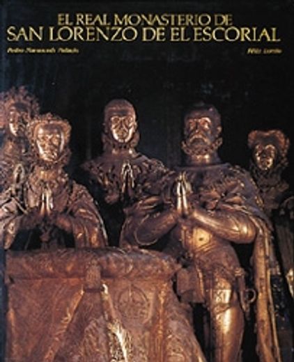real monasterio escorial (in Spanish)