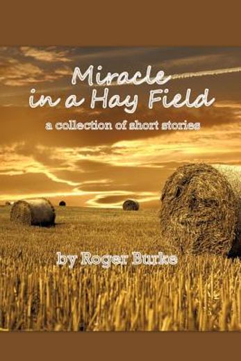 miracle in a hay field,a collection of short stories