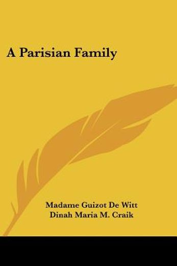 a parisian family