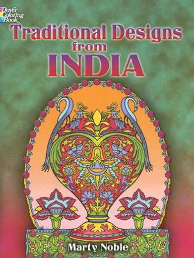 traditional designs from india