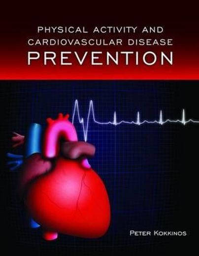 physical activity and cardiovascular disease prevention