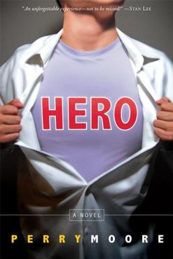 hero (en Inglés)