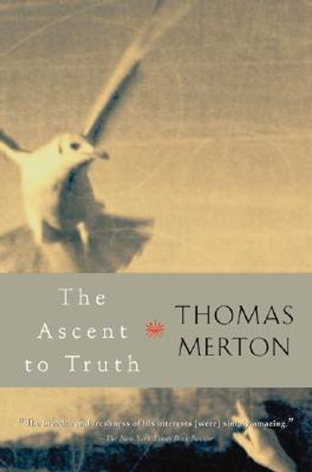 ascent to truth