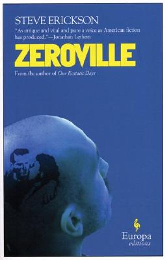 Zeroville (en Inglés)