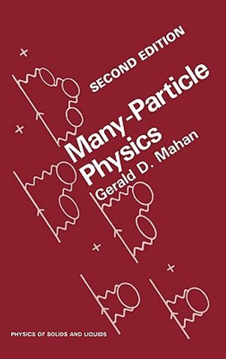 many-particle physics (in English)