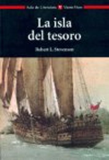 La Isla Del Tesoro N/c (Aula de Literatura)