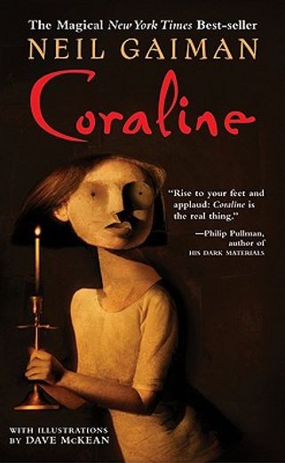 Coraline (en Inglés)