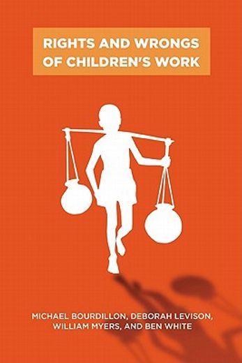 rights and wrongs of children´s work