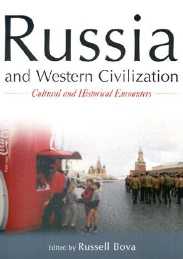 russia and western civilization