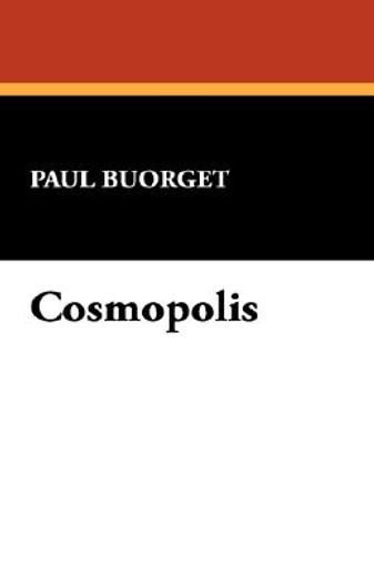 cosmopolis