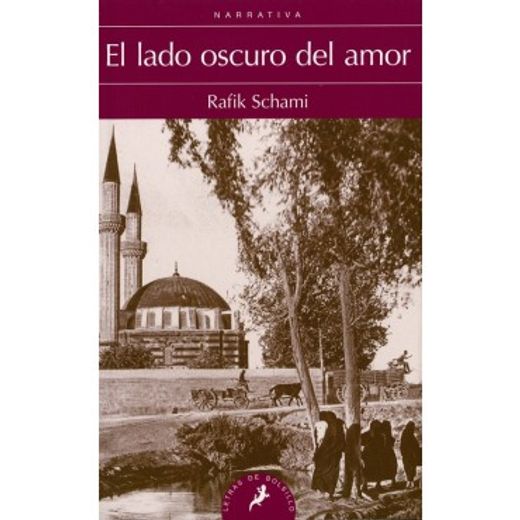 El Lado Oscuro del Amor (in Spanish)