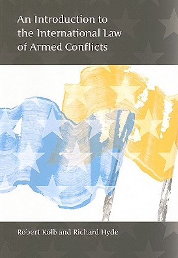 an introduction to the international law of armed conflicts