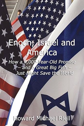 enoch, israel & america