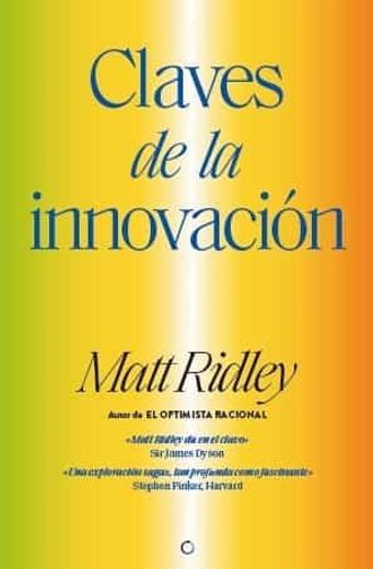 Claves de la Innovación (in Spanish)