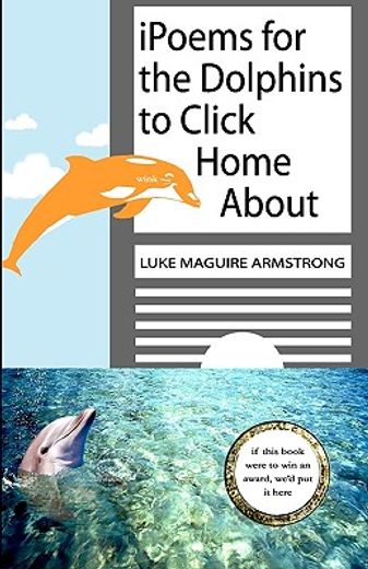 ipoems for the dolphins to click home about
