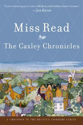 the caxley chronicles,the market square and the howards of caxley (en Inglés)