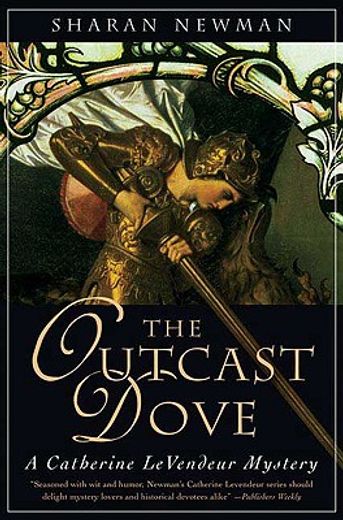 the outcast dove (in English)