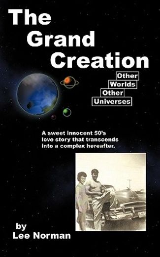 the grand creation