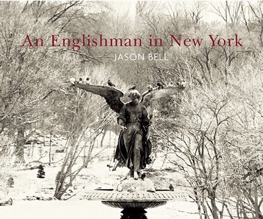 An Englishman in New York (en Inglés)