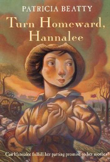 turn homeward, hannalee