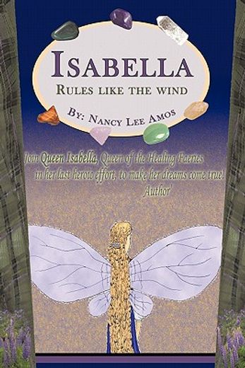 isabella,rules like the wind