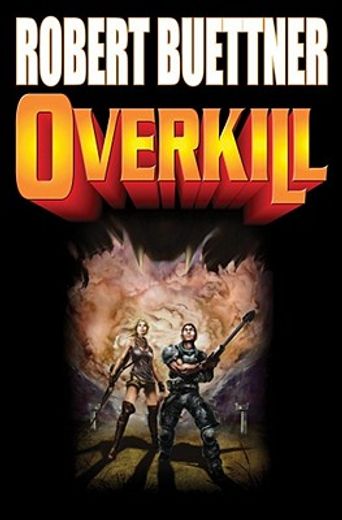 Overkill: N/A (en Inglés)