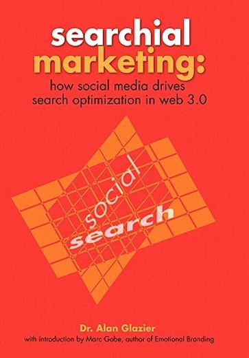 searchial marketing,how social media drives search optimization in web 3.0