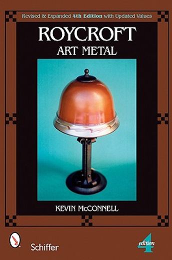 roycroft art metal