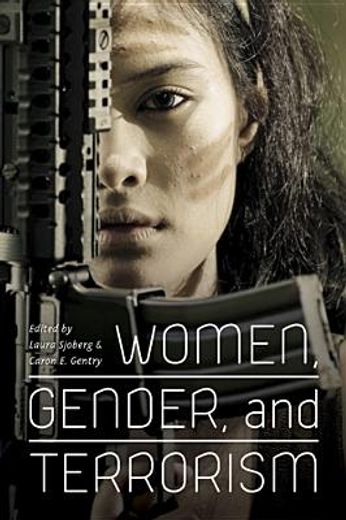 women, gender, and terrorism (en Inglés)