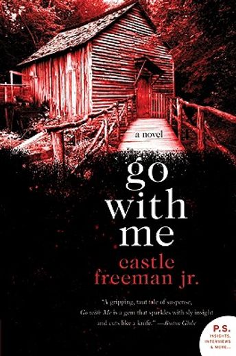 go with me (en Inglés)