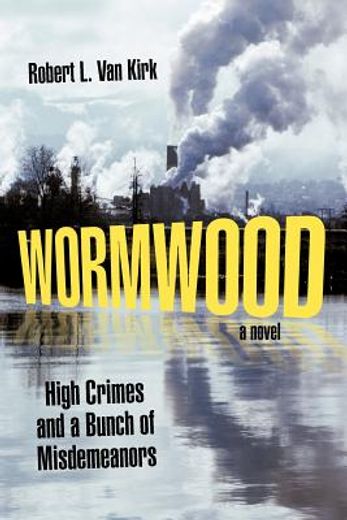 wormwood (en Inglés)