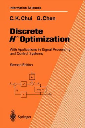 discrete h optimization (en Inglés)