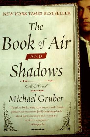 the book of air and shadows (in English)