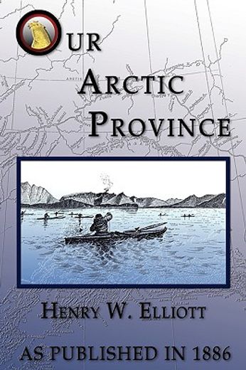 our arctic province