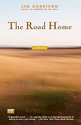 the road home (en Inglés)
