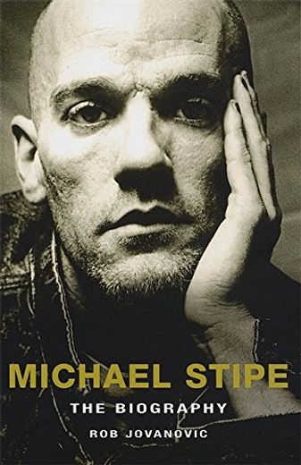 Michael Stipe: The Biography (in English)