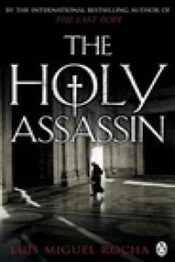holy assassin fa