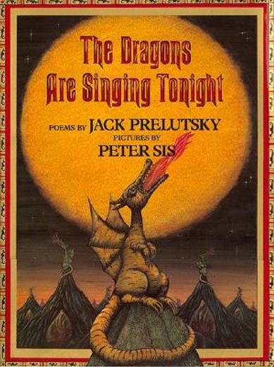 the dragons are singing tonight