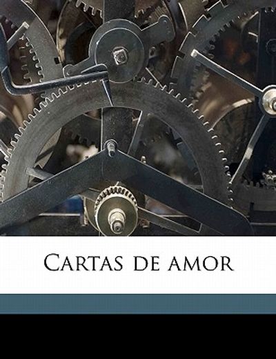 cartas de amor