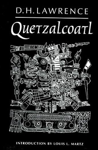 quetzalcoatl (in English)