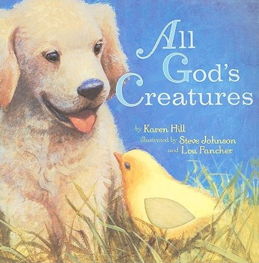 all god´s creatures