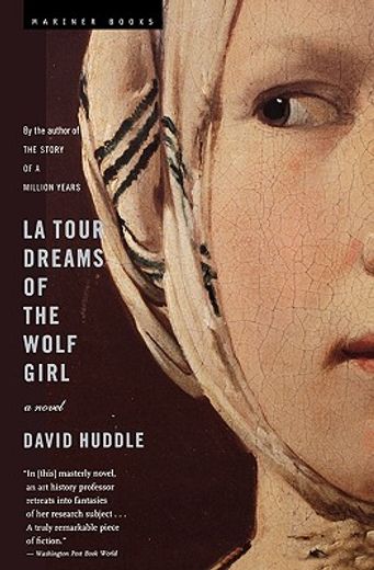 la tour dreams of the wolf girl (en Inglés)