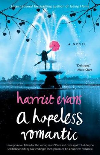 A Hopeless Romantic (en Inglés)