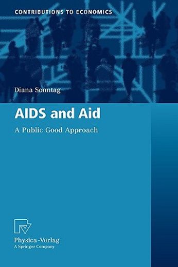 aids and aid (en Inglés)