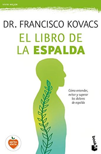 El Libro de la Espalda (in Spanish)
