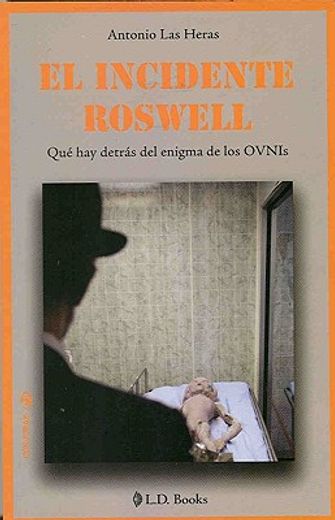 incidente roswell