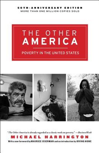 the other america,poverty in the united states (en Inglés)
