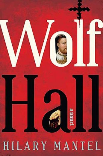 wolf hall (en Inglés)