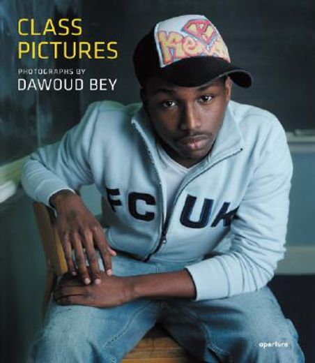 dawoud bey,class pictures
