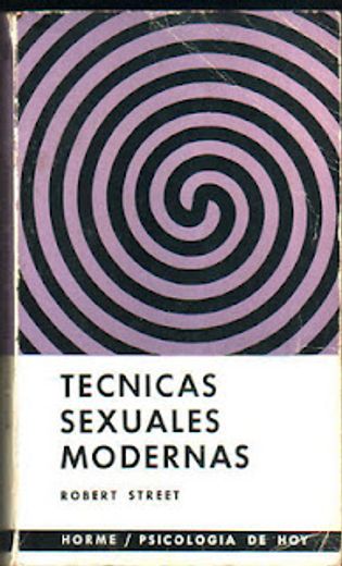 tecnicas sexuales modernas (in Spanish)